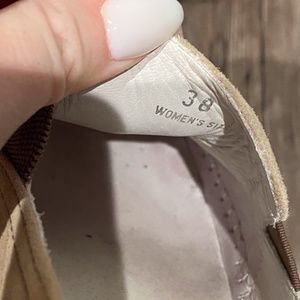 Tod's Slip On Sneakers